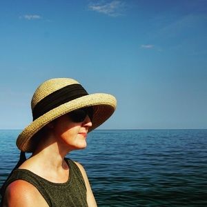 Meet your Posher, Maren